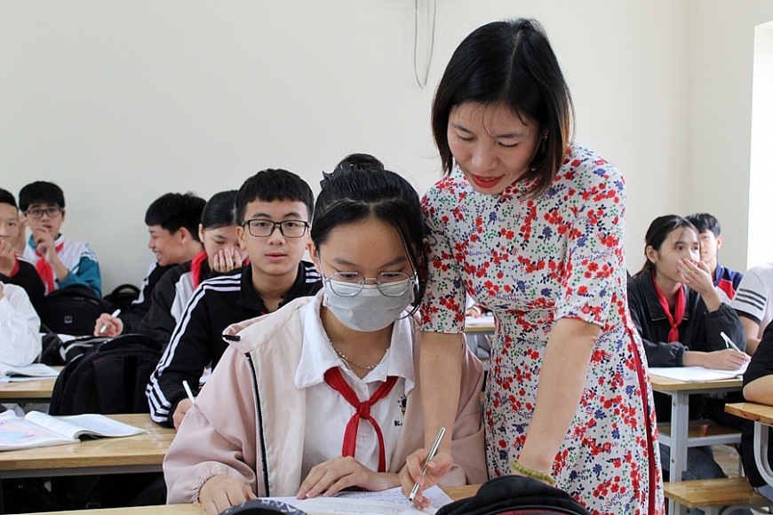 Mức hỗ trợ học phí từ năm học 2025-2026 tại Thanh Hóa