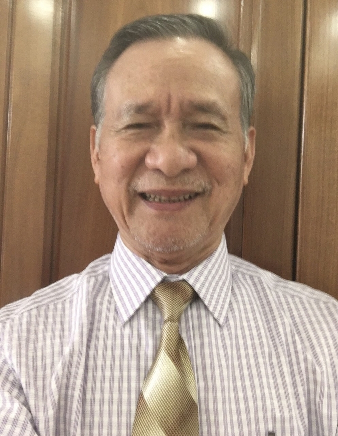 Thơ dự thi "Tâm tình người cao tuổi" 