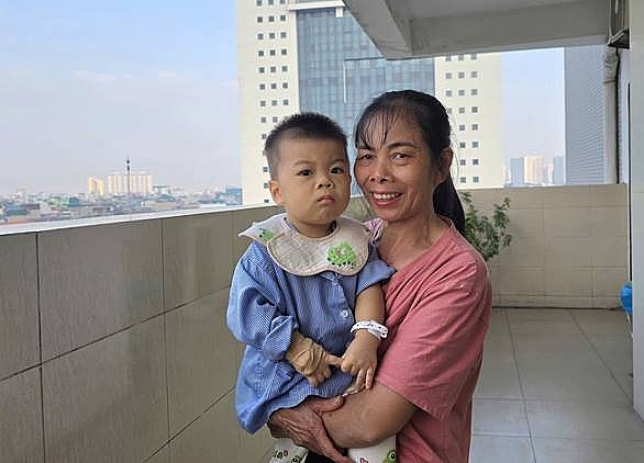 Bệnh viện Tai Mũi Họng Trung ương