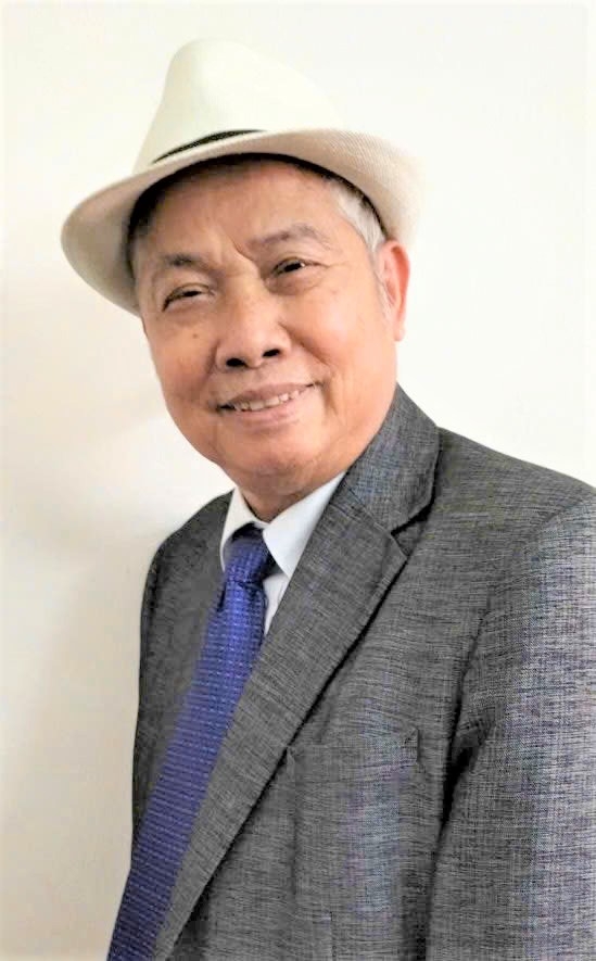 Thơ người cao tuổi: Bài thơ 