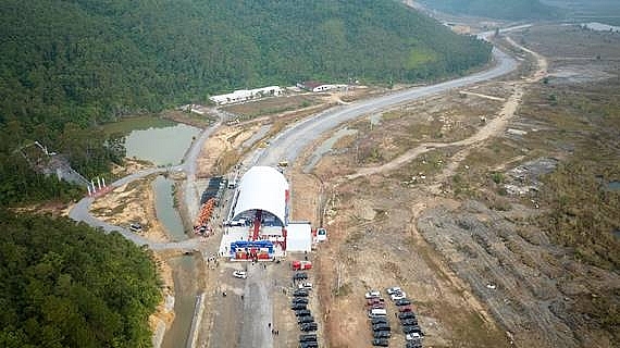 Khởi công dự án Khu dịch vụ du lịch phức hợp cao cấp tại đặc khu Vân Đồn