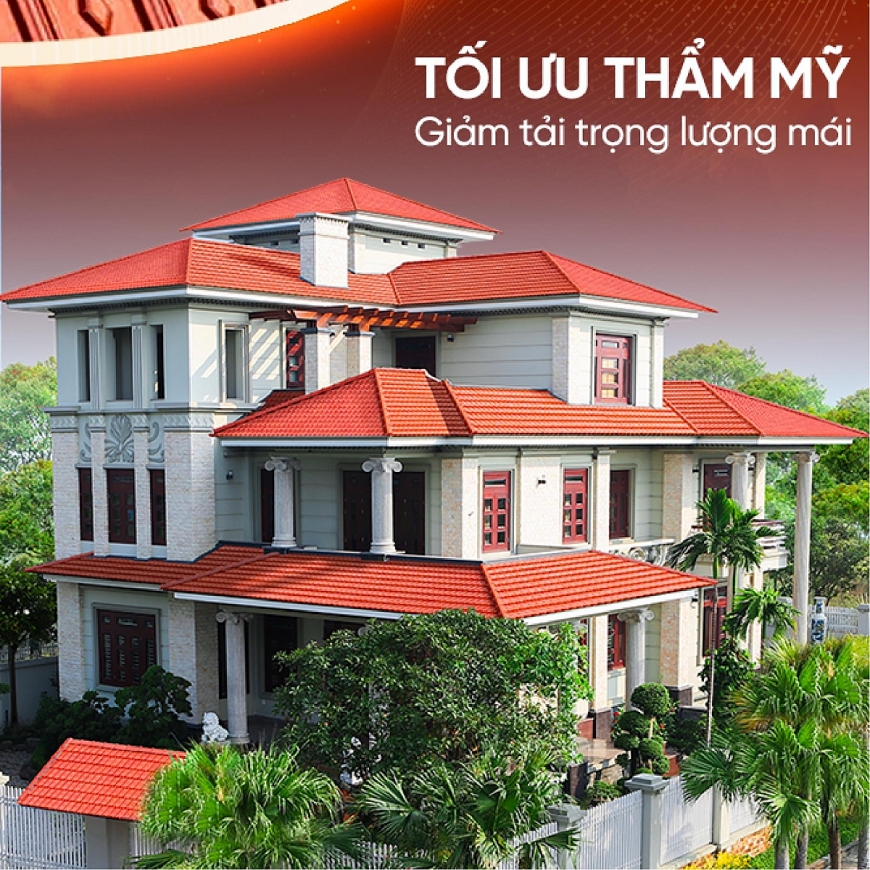 Sắc men bền màu 