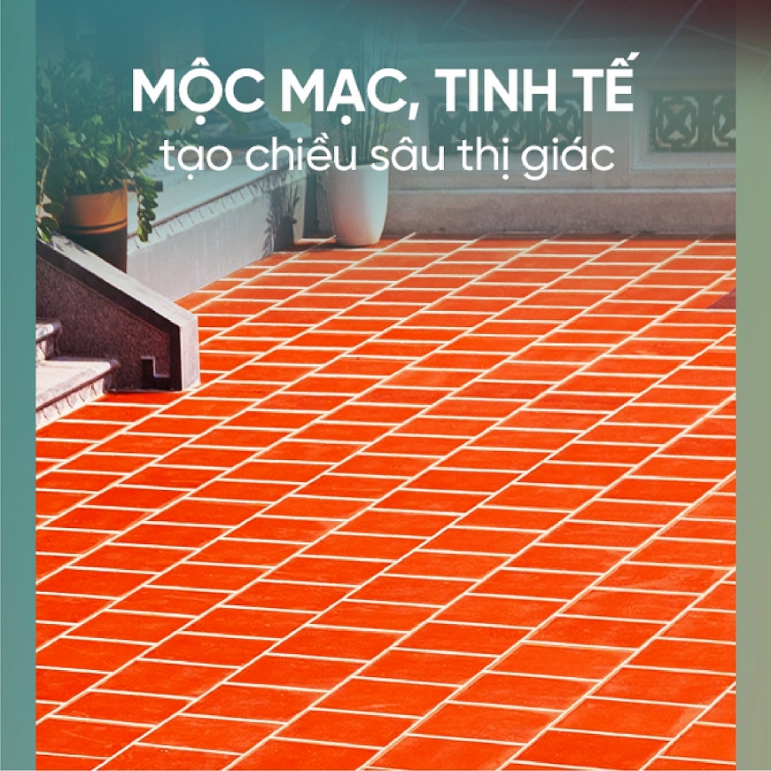 Dấu ấn Viglacera Hạ Long trong dòng chảy kiến trúc Việt