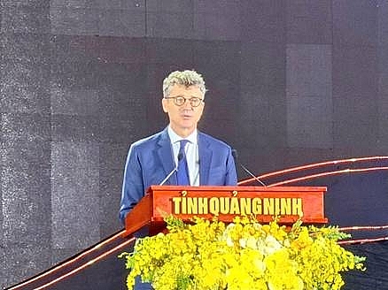 danh thắng Yên Tử - Vĩnh Nghiêm - Côn Sơn, Kiếp Bạc là Di sản văn hóa thế giới