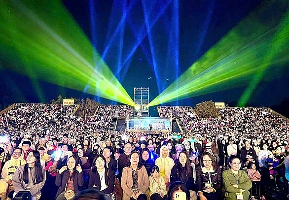 danh thắng Yên Tử - Vĩnh Nghiêm - Côn Sơn, Kiếp Bạc là Di sản văn hóa thế giới