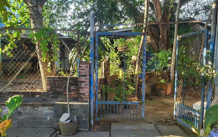 Hơn 25 năm nhưng chưa được giải quyết dứt điểm