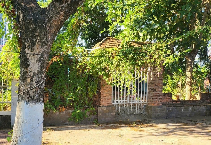 Hơn 25 năm nhưng chưa được giải quyết dứt điểm