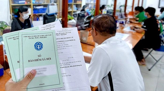 Chiêu lừa mới nhắm vào lương hưu, trợ cấp bảo hiểm xã hội của người cao tuổi