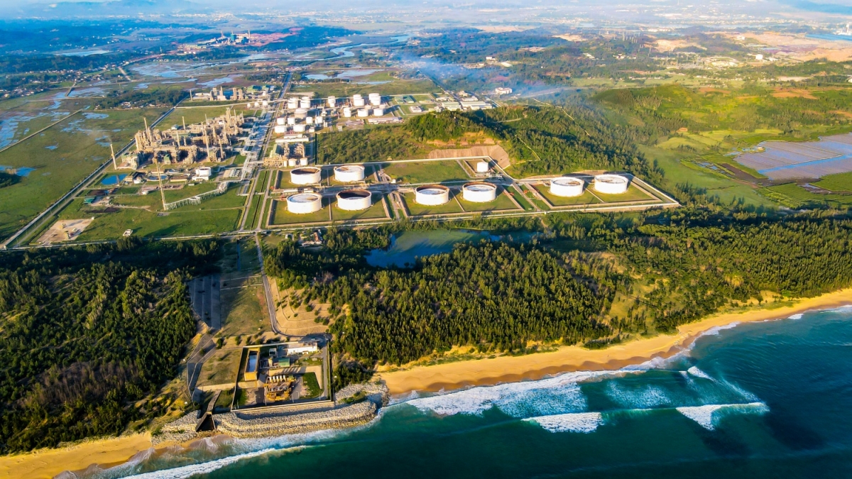 Petrovietnam vượt khó năm 2025: Thích ứng linh hoạt, giữ nhịp tăng trưởng