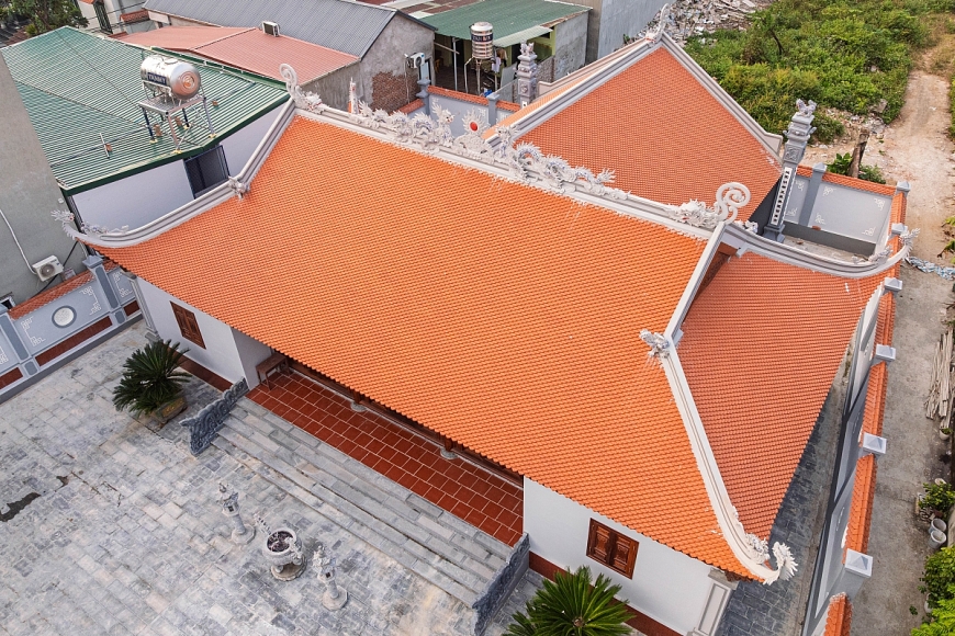 Từ “đất quý” Giếng Đáy đến mái nhà Việt: Hành trình nửa thế kỷ gìn giữ tinh hoa gạch ngói Viglacera Hạ Long