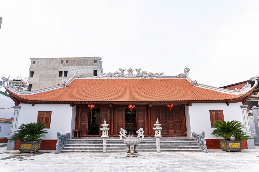 Viglacera Hạ Long, giữ hồn Việt trong cuộc sống hiện đại