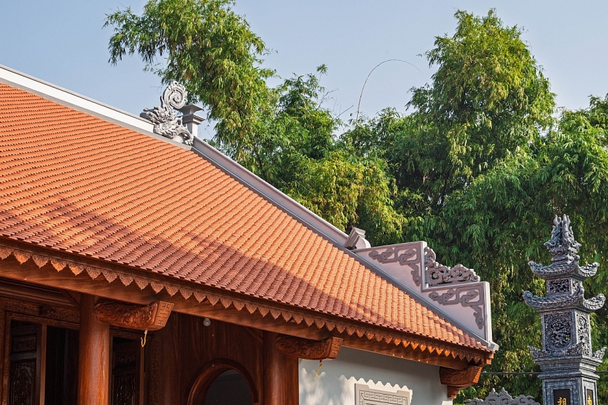 Từ “đất quý” Giếng Đáy đến mái nhà Việt: Hành trình nửa thế kỷ gìn giữ tinh hoa gạch ngói Viglacera Hạ Long