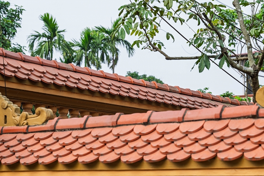 Từ “đất quý” Giếng Đáy đến mái nhà Việt: Hành trình nửa thế kỷ gìn giữ tinh hoa gạch ngói Viglacera Hạ Long