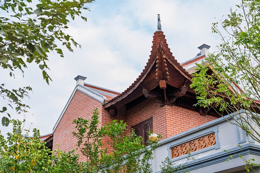 Từ “đất quý” Giếng Đáy đến mái nhà Việt: Hành trình nửa thế kỷ gìn giữ tinh hoa gạch ngói Viglacera Hạ Long