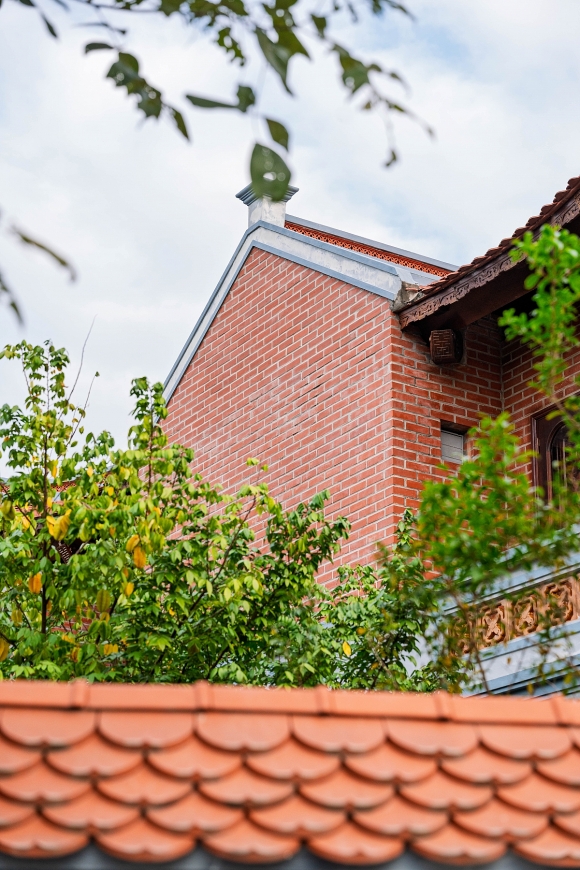 Viglacera Hạ Long giữ hồn Việt trong cuộc sống hiện đại