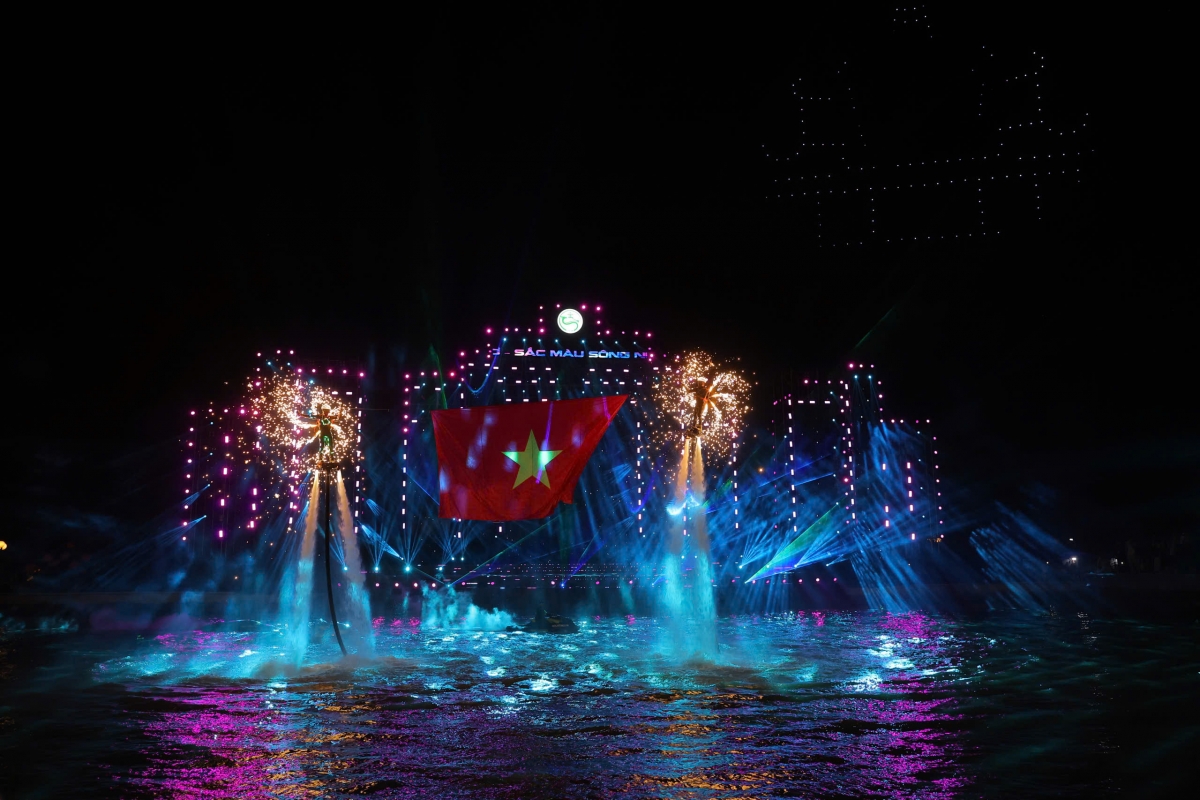 Cần Thơ đang lựa chọn bước tới tương lai bằng nền tảng văn hóa sông nước, qua đó lan tỏa hình ảnh thành phố – điểm đến “An toàn, thân thiện, hấp dẫn và bền vững”