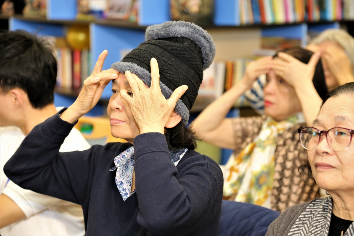 Diễn đàn Tuổi Bạc số 12: Gìn giữ nét đẹp - Rạng rỡ tuổi bạc