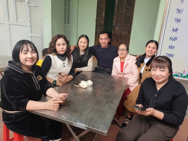 NÉT ĐẸP GIỖ TỔ DÒNG HỌ NGUYỄN ĐÌNH – HÀNH TRÌNH GẮN KẾT CỘI NGUỒN QUA GẦN 200 NĂM