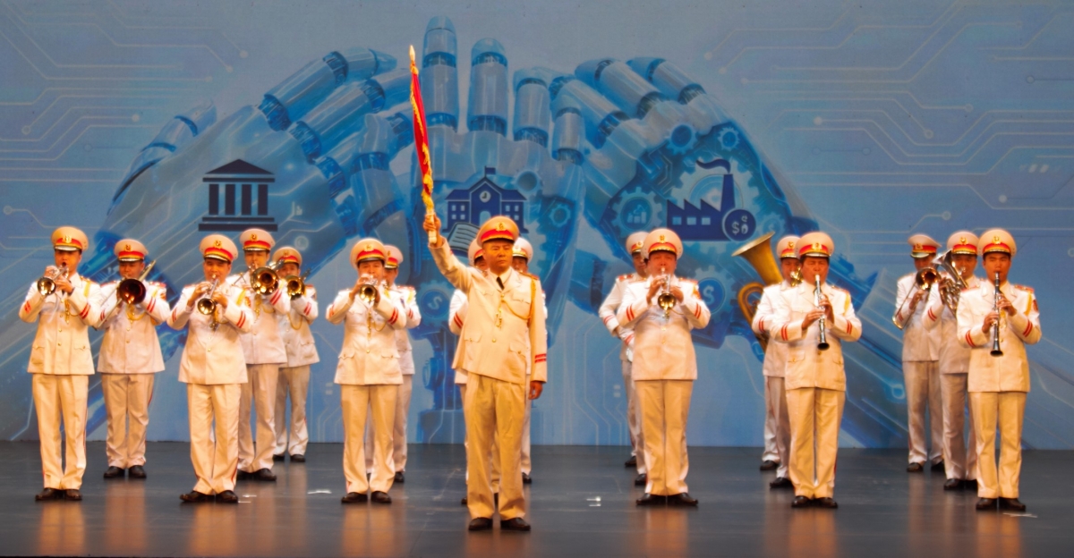 CT Group hiện thực hóa mô hình 3 nhà bằng công nghệ chiến lược mới