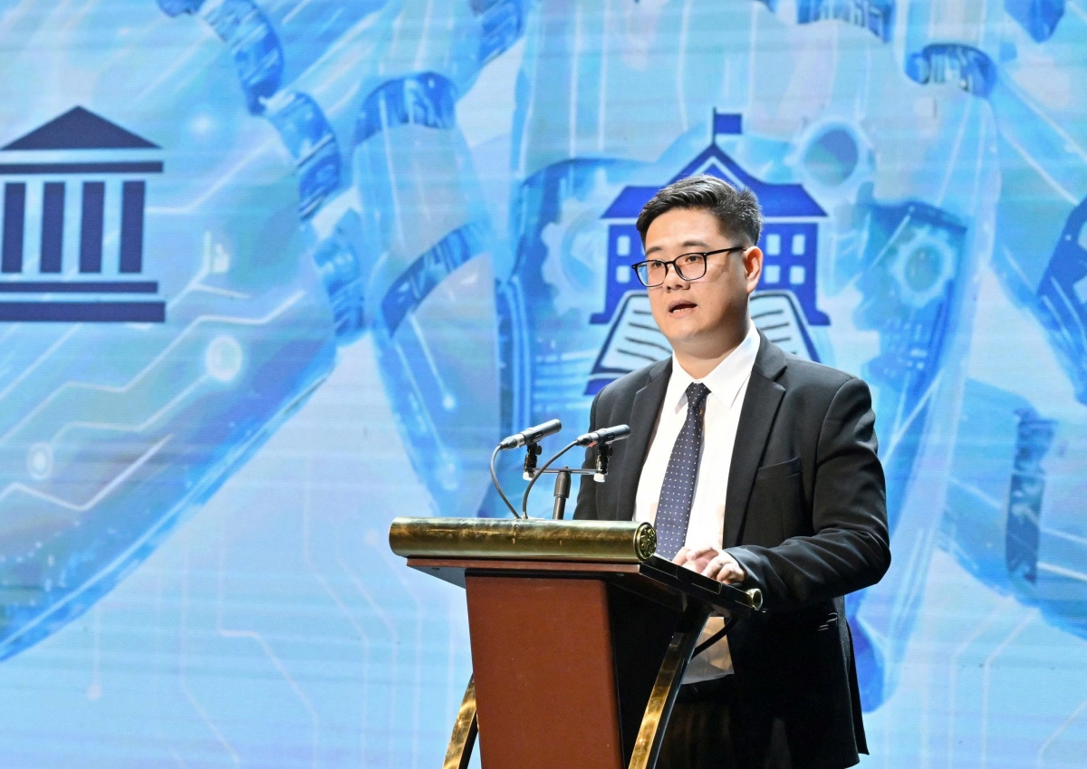 CT Group hiện thực hóa mô hình 3 nhà bằng công nghệ chiến lược mới