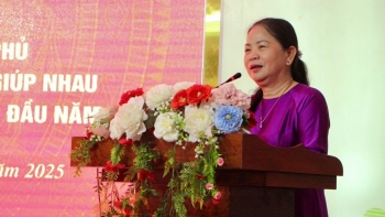 Kiến nghị của cán bộ Hội NCT các địa phương