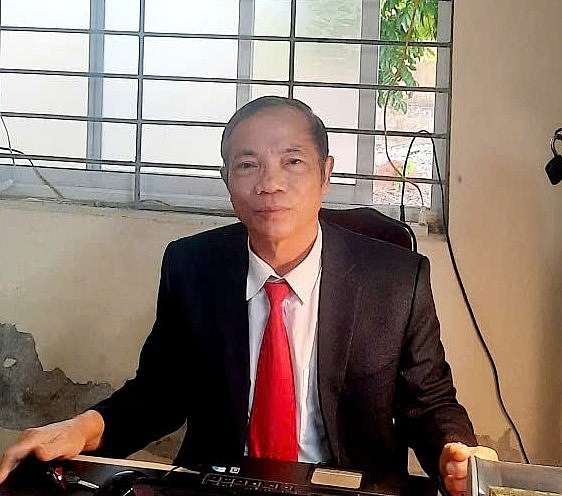 Kiến nghị của cán bộ Hội NCT các địa phương