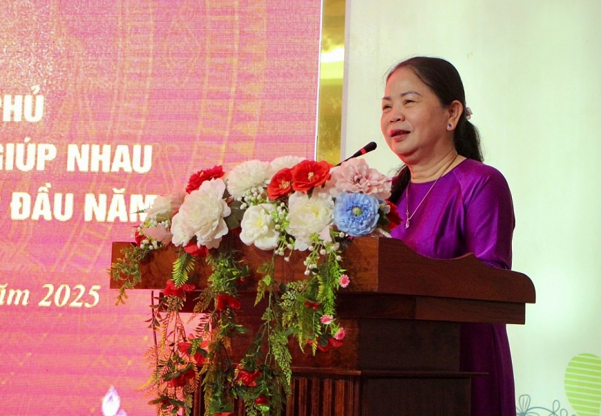 Kiến nghị của cán bộ Hội NCT các địa phương