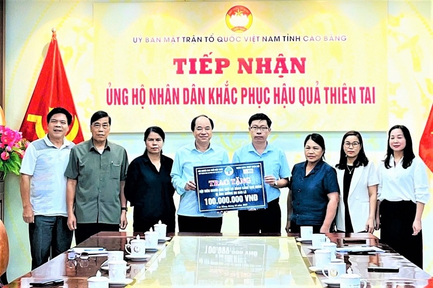 Năm mới, kì vọng mới trong chính sách dành cho NCT