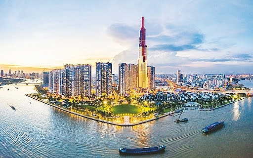 Năm 2025 giữ vững ổn định vĩ mô, tạo nền tảng cho tăng trưởng bền vững