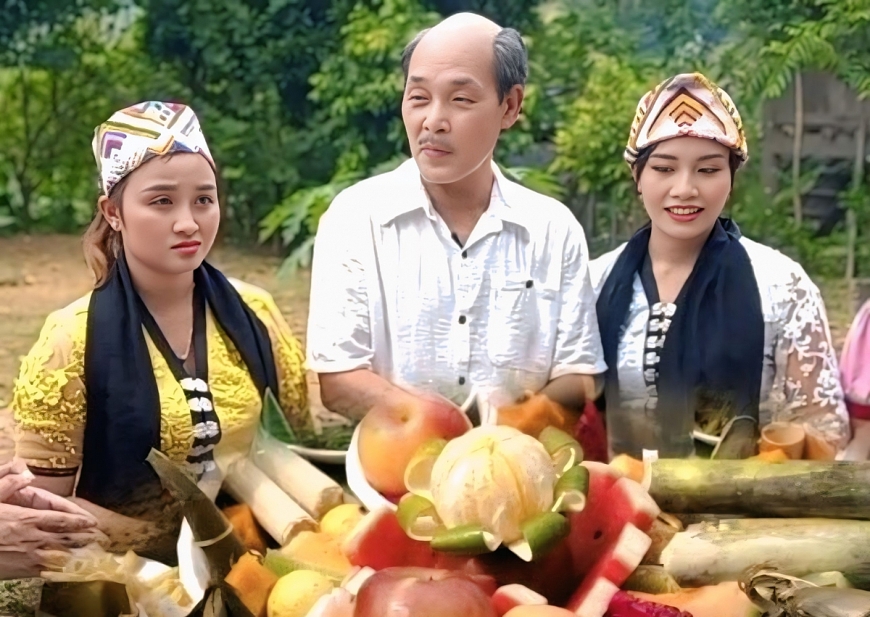 Tôi đọc Luận án tiến sĩ Sử học “Thiết chế bản - mường của người Thái ở miền Tây Nghệ An” 