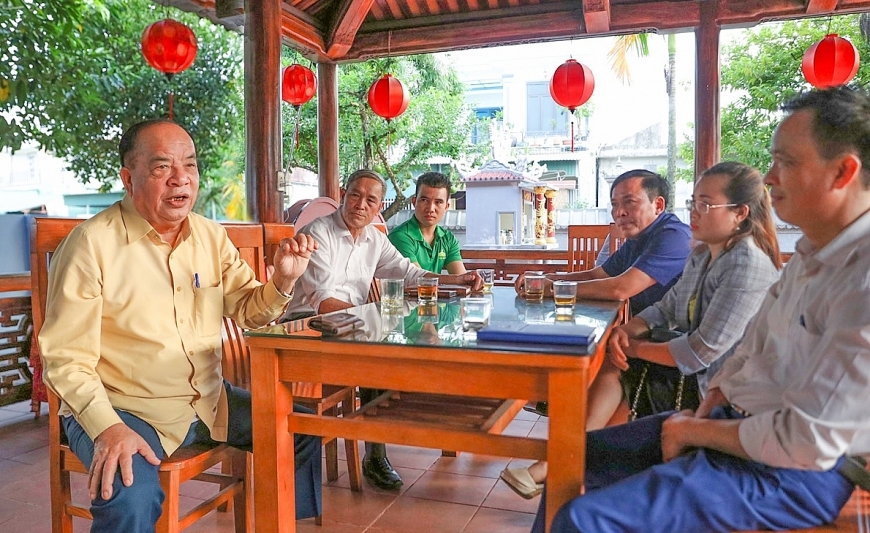 Già hóa dân số và kinh tế bạc: Khoảng trống thể chế trước một động lực tăng trưởng mới