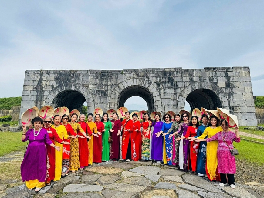 Sức hút của du lịch Thanh Hóa dịp đầu năm 2026