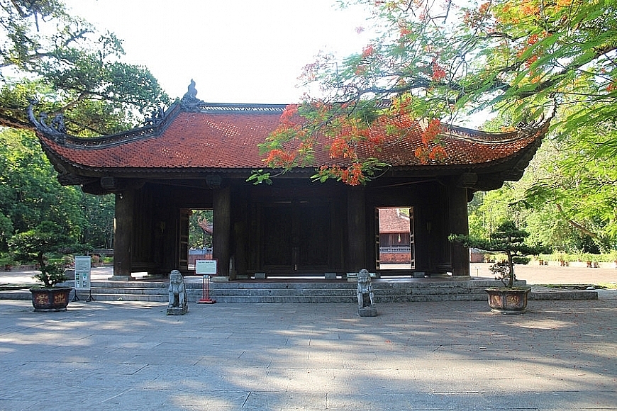 Sức hút của du lịch Thanh Hóa dịp đầu năm 2026