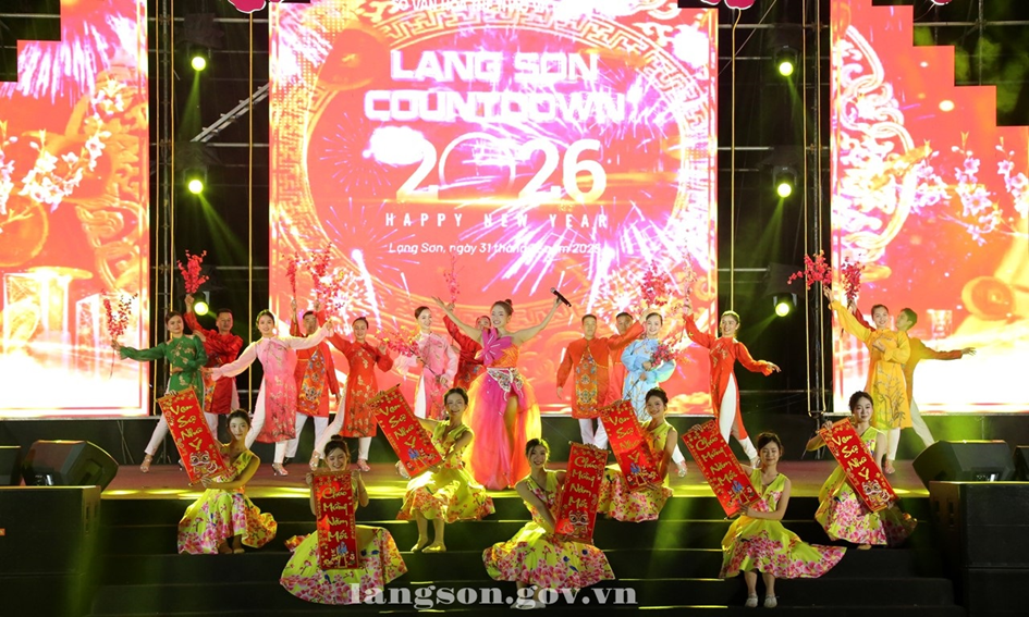 HĐND các cấp nhiệm kỳ 2026-2031. 