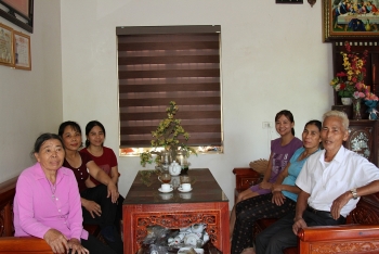 Nhiều hoạt động thiết thực chào mừng Đại hội đại biểu toàn quốc lần thứ XIV của Đảng