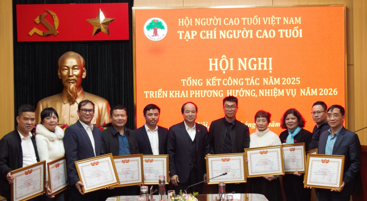 Phát huy đoàn kết, chủ động nắm bắt cơ hội, hoàn thành nhiệm vụ mới