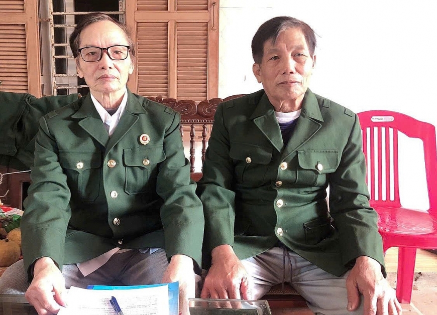 Cần làm rõ các nội dung khiếu tố của người cao tuổi