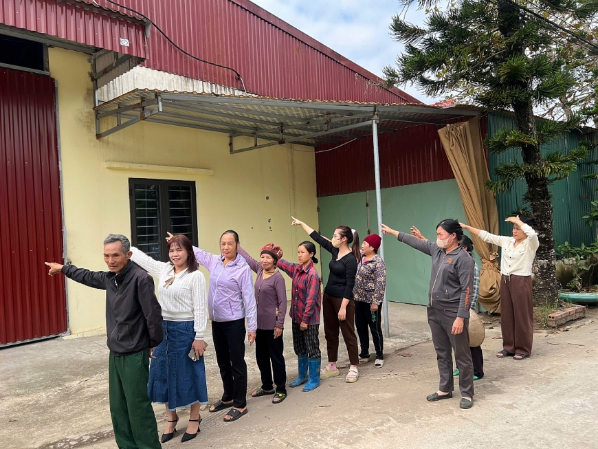 Cần làm rõ các nội dung khiếu tố của người cao tuổi