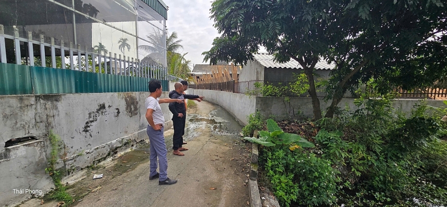 Cần làm rõ các nội dung khiếu tố của người cao tuổi