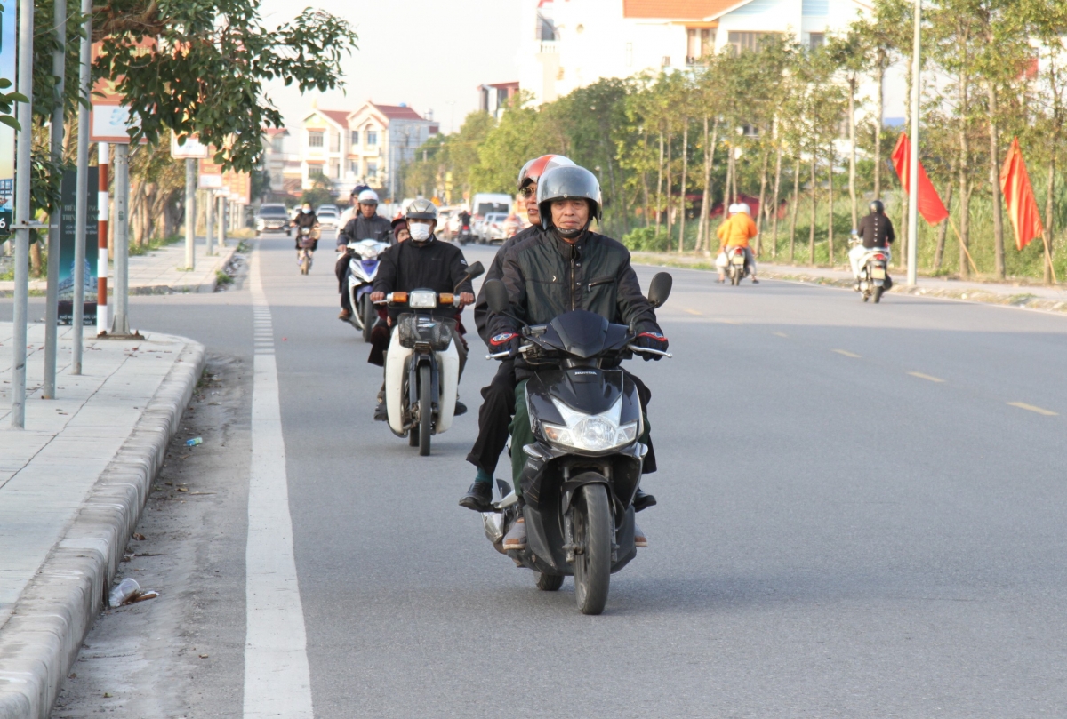 Người cao tuổi kỳ vọng vào Đại hội đại biểu toàn quốc lần thứ XIV của Đảng