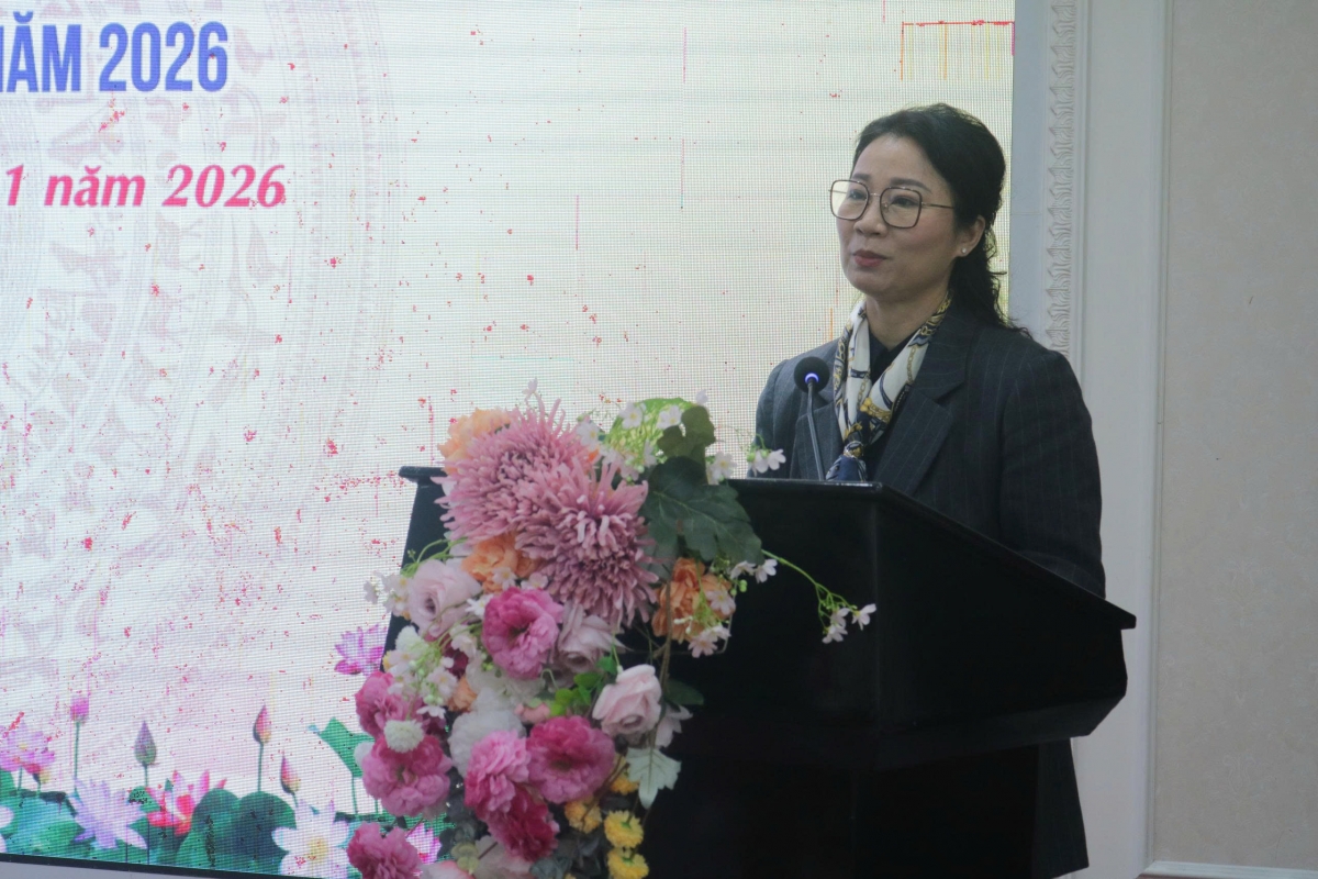 Hội Người cao tuổi Hải Phòng: Lá cờ đầu phong trào thi đua năm 2025