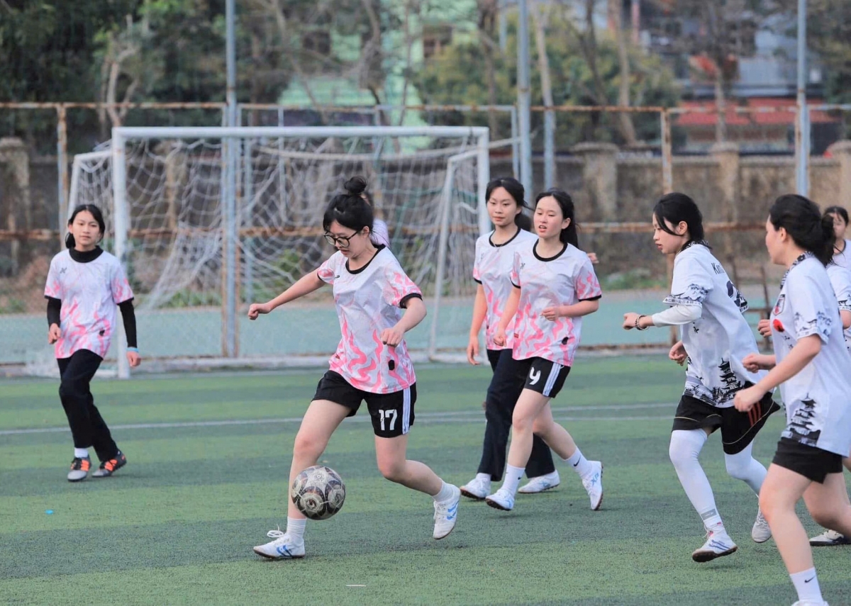 Chủ động bứt phá từ tinh thần đoàn kết và trách nhiệm