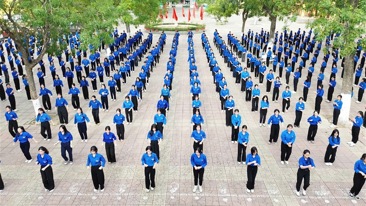 Chủ động bứt phá từ tinh thần đoàn kết và trách nhiệm