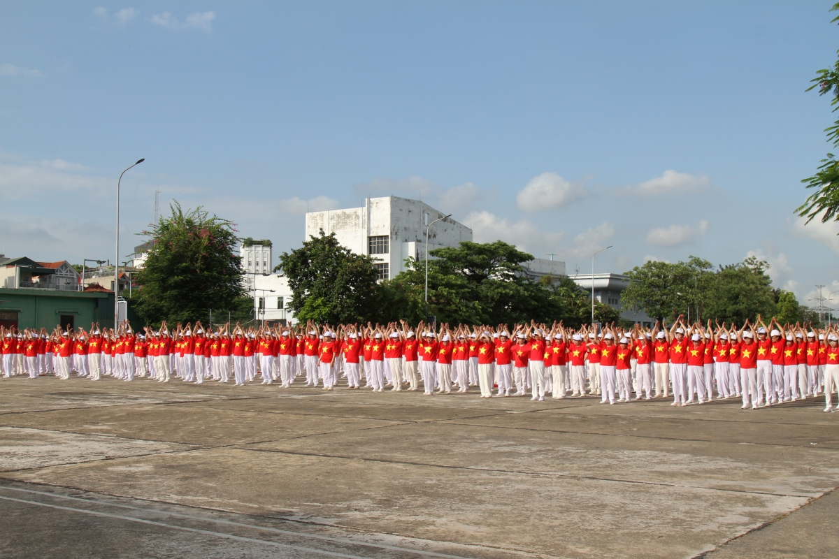 NCT phấn khởi, tin tưởng và kỳ vọng vào Đại hội XIV của Đảng