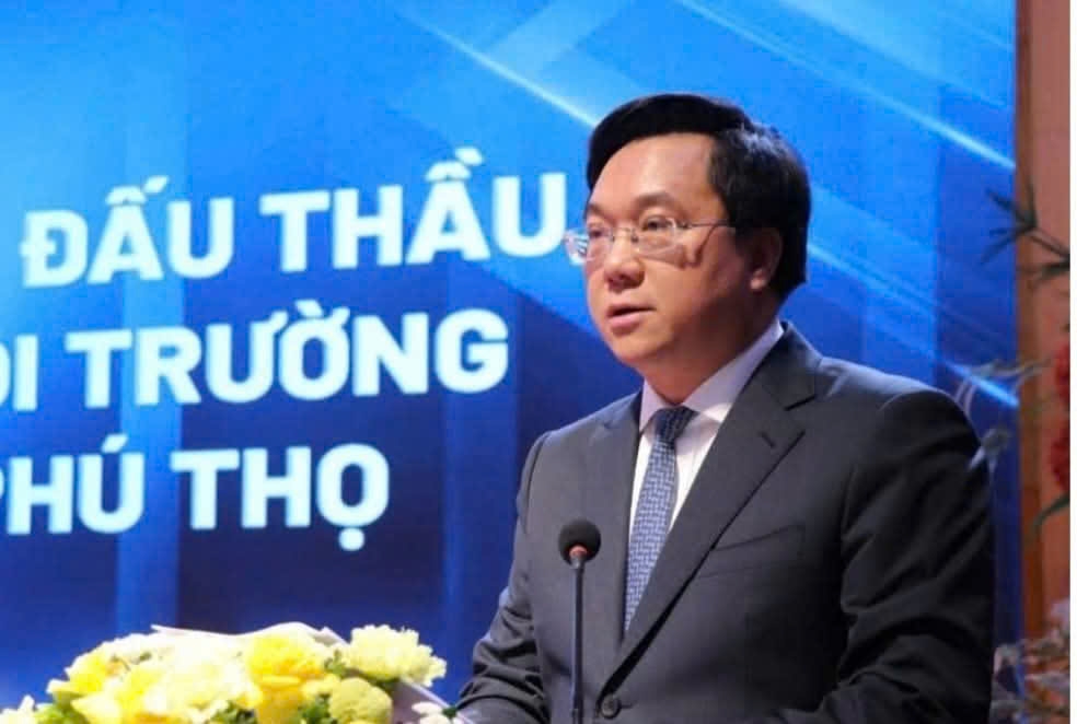 Phú Thọ: Triển khai đồng bộ, hiệu quả Luật Đầu tư, Luật Đấu thầu, Luật Đất đai mới từ cơ sở