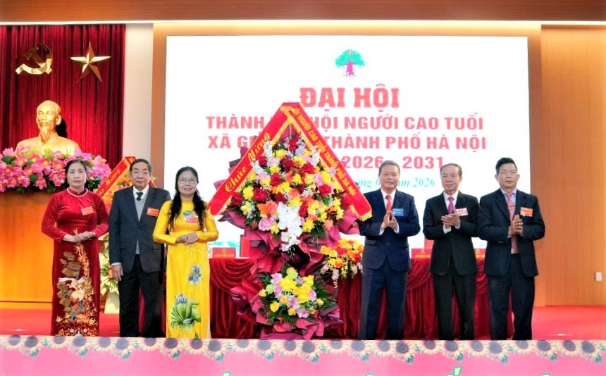 Hợp lực sau sáp nhập, tạo nền tảng cho chặng đường mới