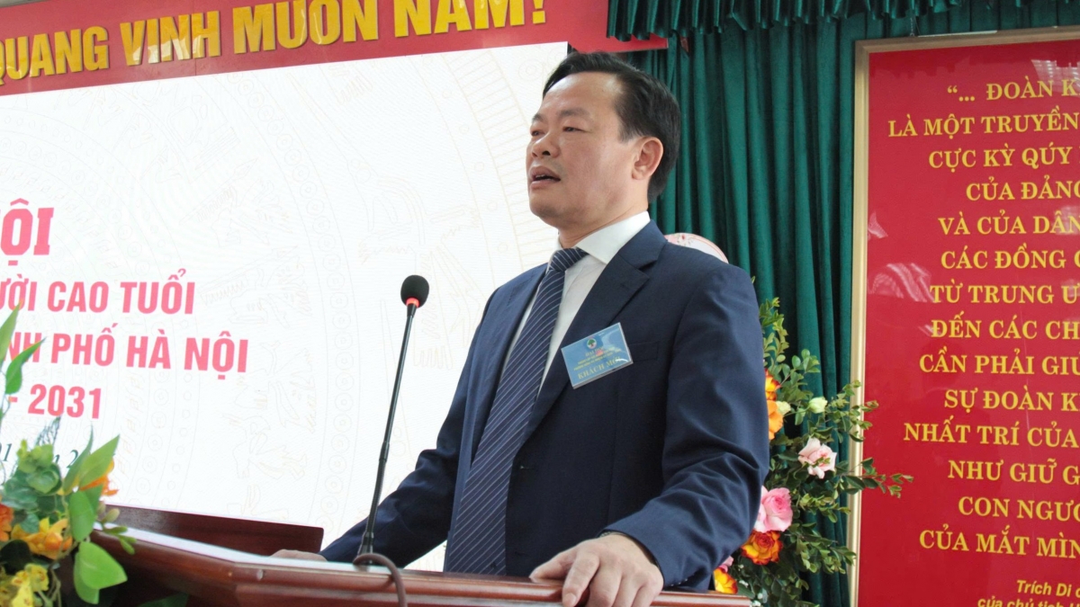 Ông Bùi Tuấn Anh, Bí thư Đảng ủy, Chủ tịch HĐND phường Hồng Hà