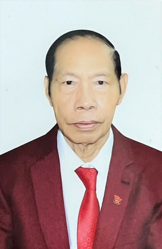 Người cao tuổi vững niềm tin vào Đại hội XIV của Đảng