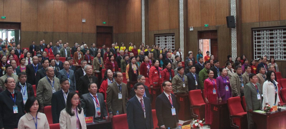 Tăng cường công tác người cao tuổi thích ứng với già hóa dân số