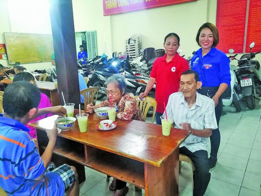 Ăn ít nhưng sống lâu